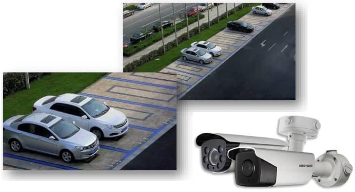 SMART автофокус